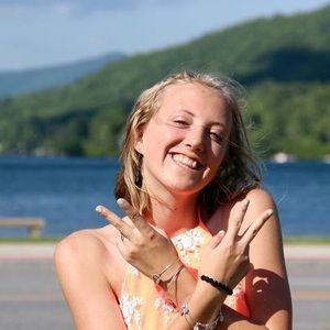 Meet your Posher, Emmaline